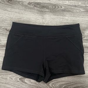 Forever 21 Small Athletic Shorts